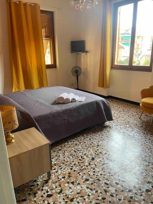 Casa Carmen Rapallo Citra 010046-Lt-2165 Extérieur photo