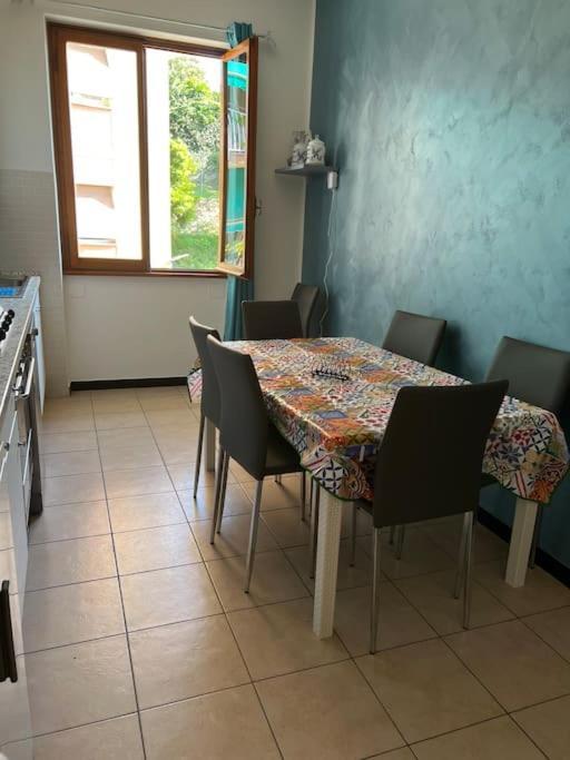 Casa Carmen Rapallo Citra 010046-Lt-2165 Extérieur photo