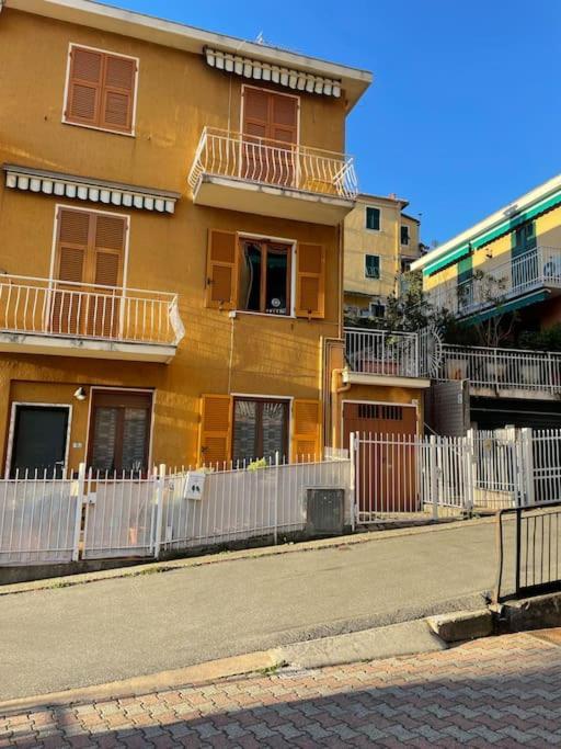 Casa Carmen Rapallo Citra 010046-Lt-2165 Extérieur photo