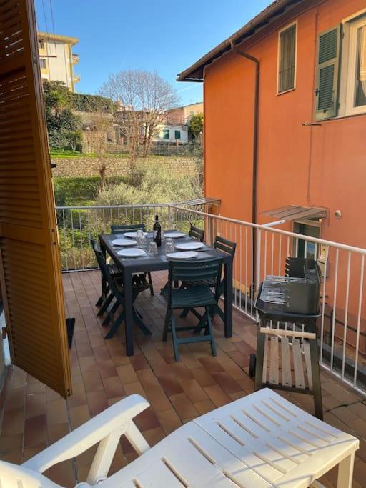 Casa Carmen Rapallo Citra 010046-Lt-2165 Extérieur photo