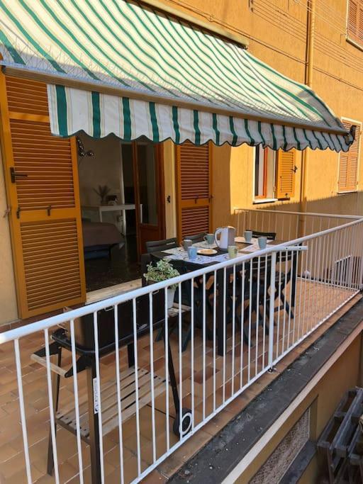 Casa Carmen Rapallo Citra 010046-Lt-2165 Extérieur photo