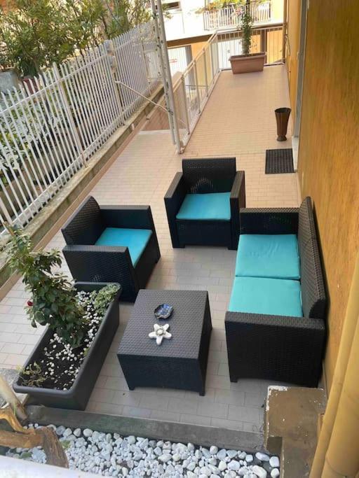 Casa Carmen Rapallo Citra 010046-Lt-2165 Extérieur photo