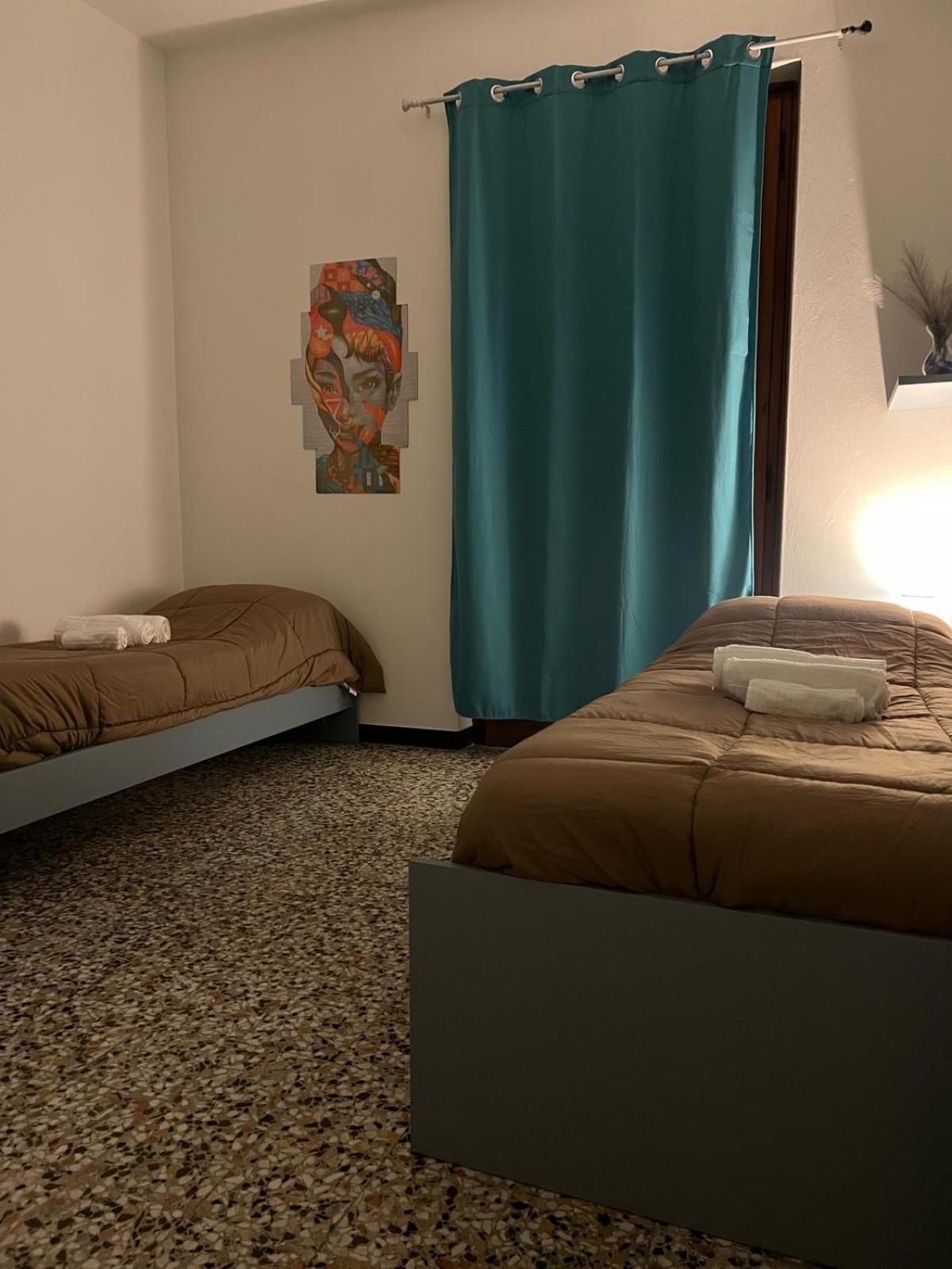 Casa Carmen Rapallo Citra 010046-Lt-2165 Extérieur photo