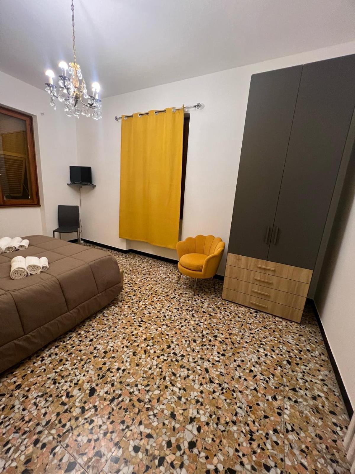 Casa Carmen Rapallo Citra 010046-Lt-2165 Extérieur photo